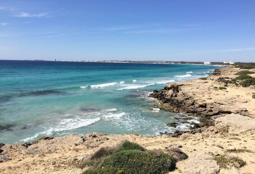 Bed and Breakfast A Locanda Tu Marchese