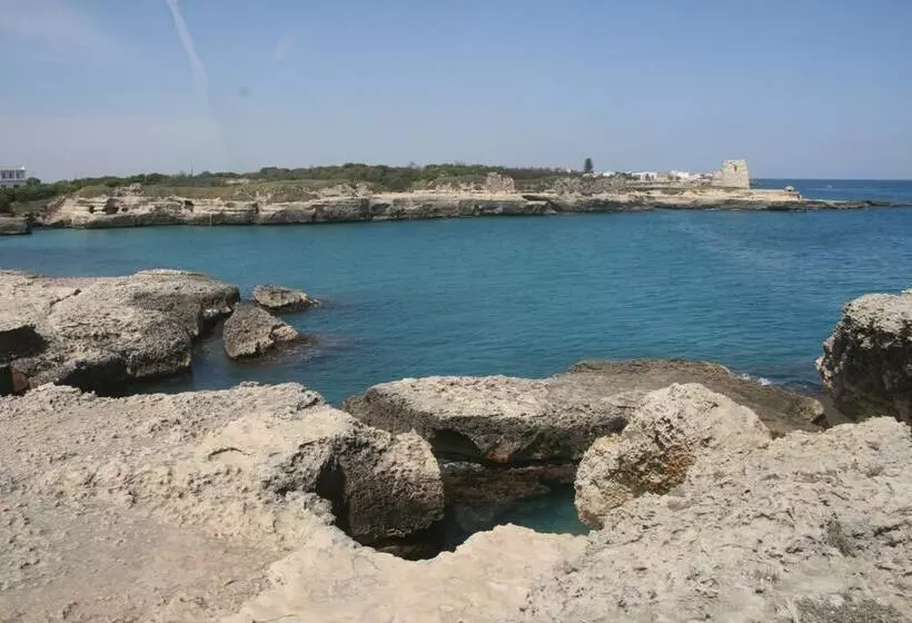 Bed and Breakfast A Locanda Tu Marchese