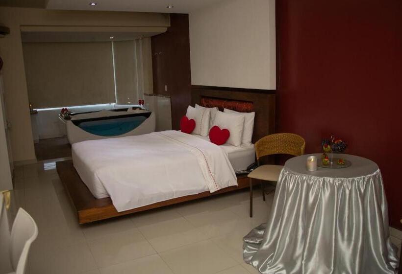 Emirates Hotel & Suites