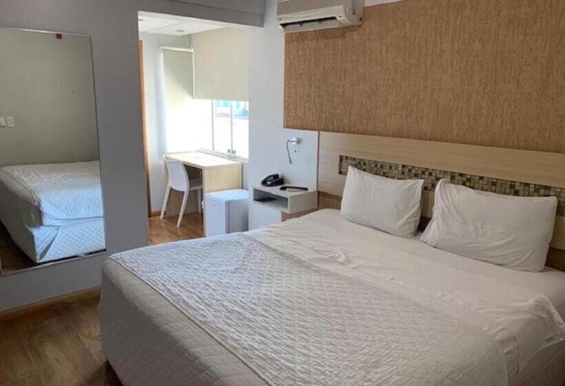 Emirates Hotel & Suites