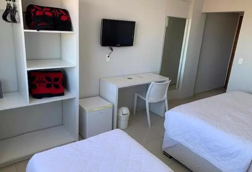 Emirates Hotel & Suites