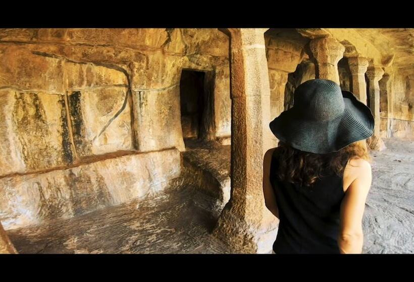 Four Points By Sheraton Mahabalipuram Resort & Convention Center