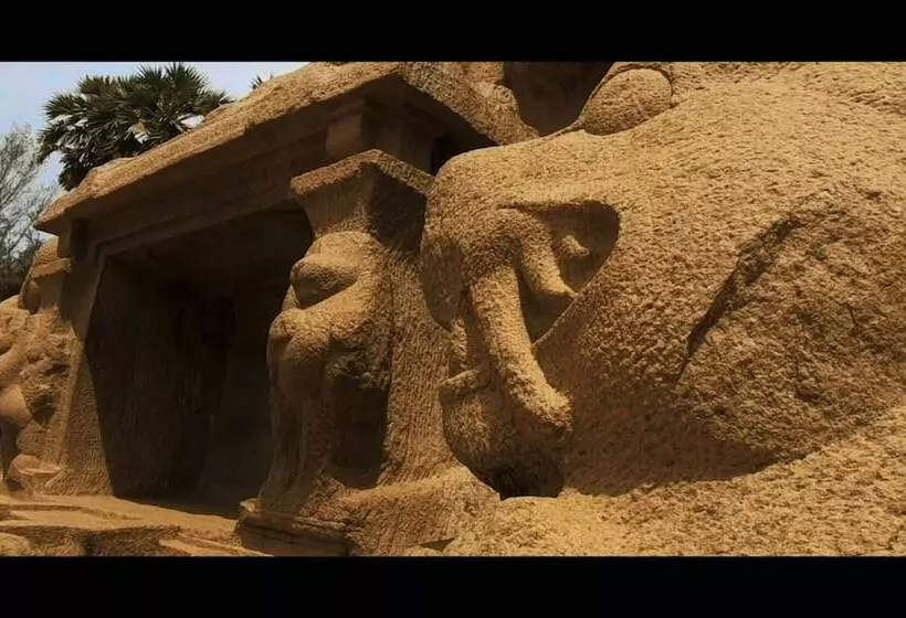 Four Points By Sheraton Mahabalipuram Resort & Convention Center