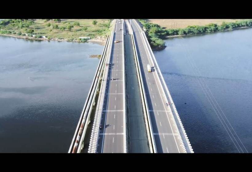 Four Points By Sheraton Mahabalipuram Resort & Convention Center