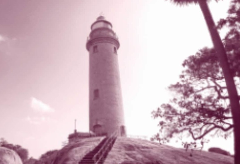 Four Points By Sheraton Mahabalipuram Resort & Convention Center