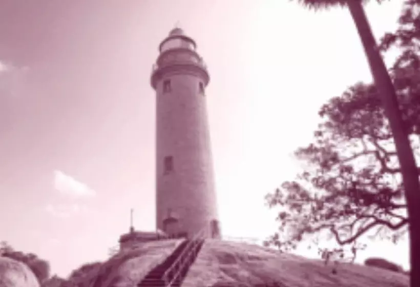 Four Points By Sheraton Mahabalipuram Resort & Convention Center