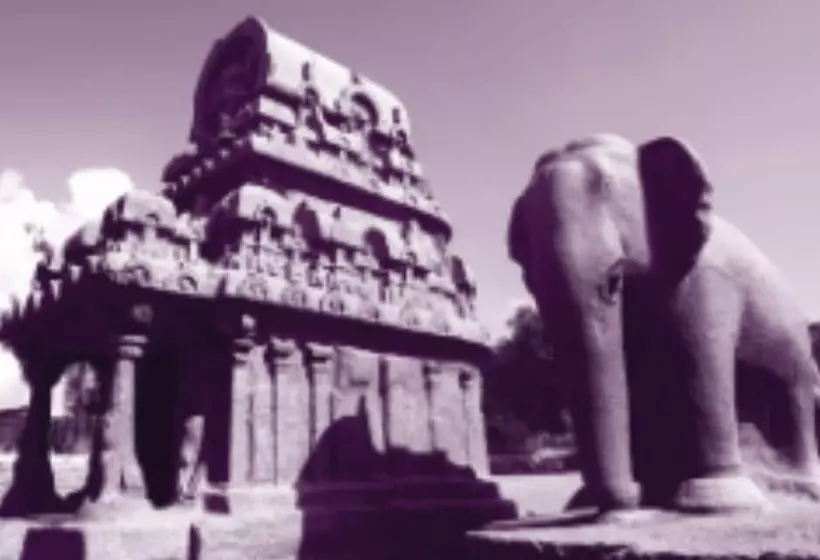 Four Points By Sheraton Mahabalipuram Resort & Convention Center