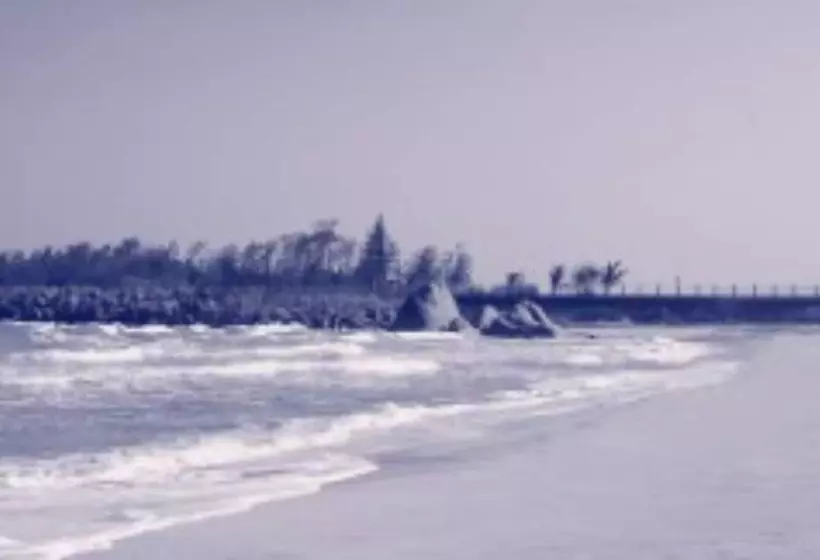 Four Points By Sheraton Mahabalipuram Resort & Convention Center