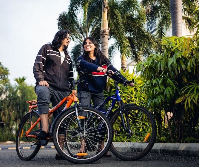 Four Points By Sheraton Mahabalipuram Resort & Convention Center