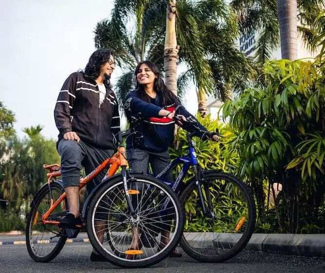 Four Points By Sheraton Mahabalipuram Resort & Convention Center