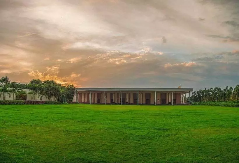 Four Points By Sheraton Mahabalipuram Resort & Convention Center