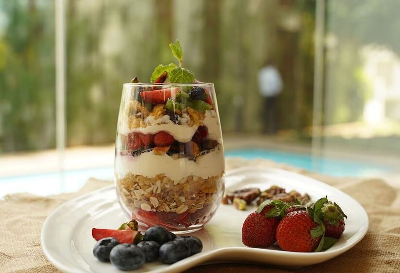 Four Points By Sheraton Mahabalipuram Resort & Convention Center