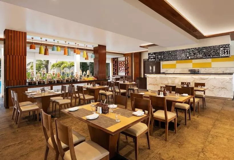 Four Points By Sheraton Mahabalipuram Resort & Convention Center