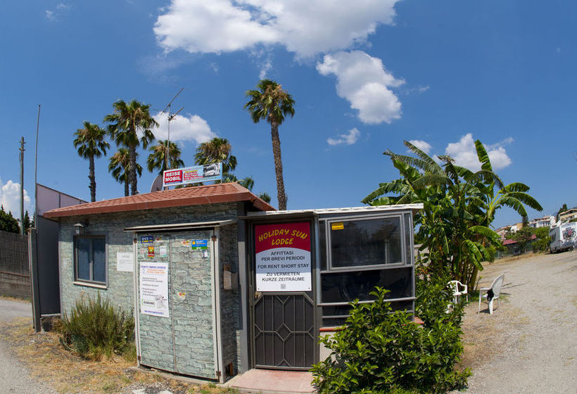 Holiday Sun Lodge Appartamento Vacanze