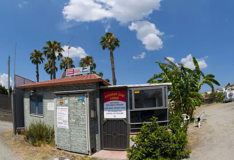 Holiday Sun Lodge Appartamento Vacanze