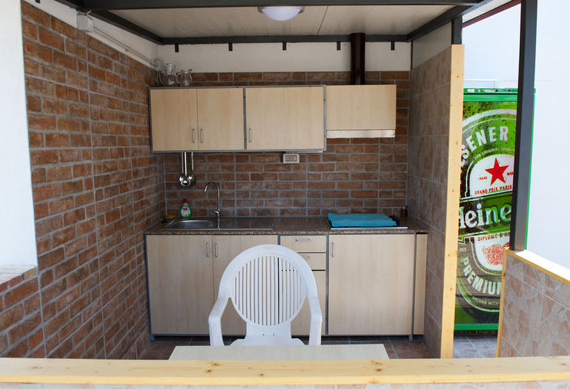 Holiday Sun Lodge Appartamento Vacanze