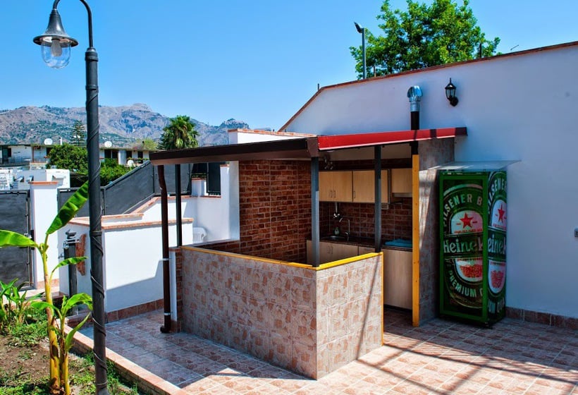 Holiday Sun Lodge Appartamento Vacanze