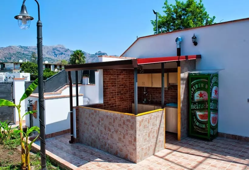 Holiday Sun Lodge Appartamento Vacanze