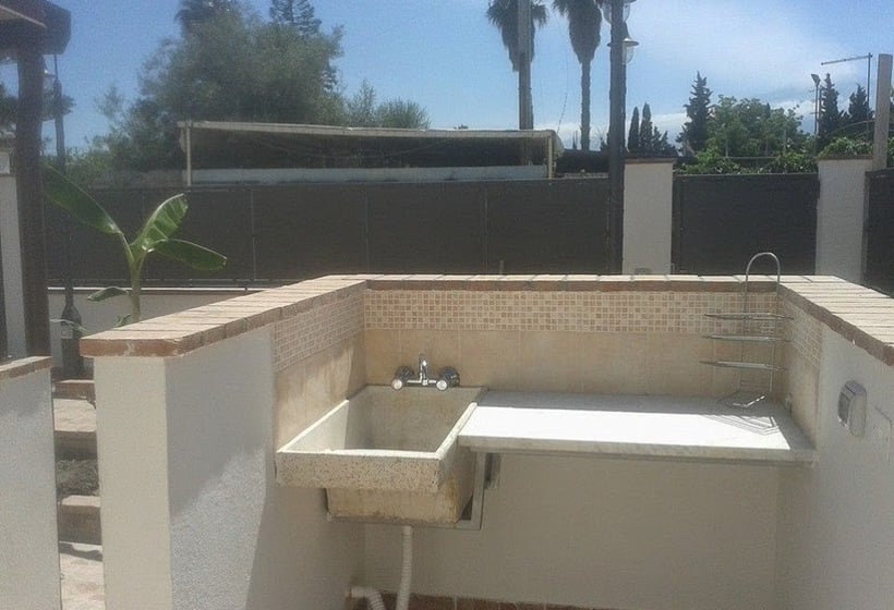 Holiday Sun Lodge Appartamento Vacanze