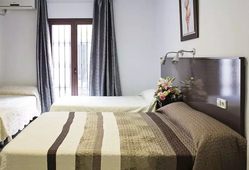 Locanda La Casa De Los Faroles