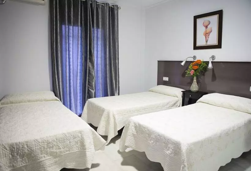 Locanda La Casa De Los Faroles