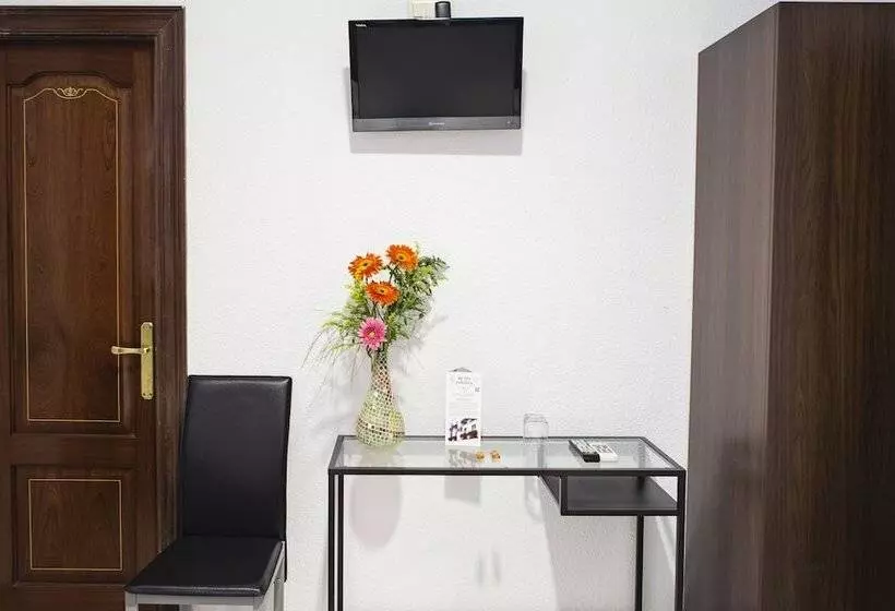 Locanda La Casa De Los Faroles