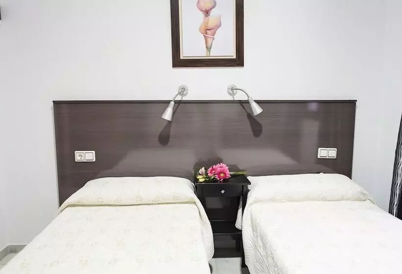 Locanda La Casa De Los Faroles