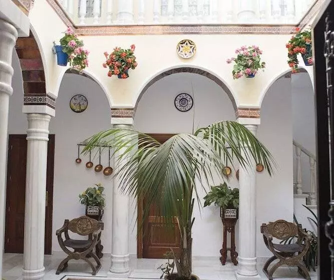 Locanda La Casa De Los Faroles