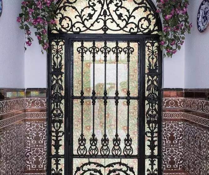 Locanda La Casa De Los Faroles