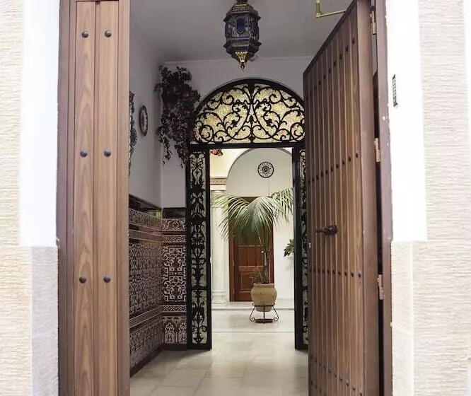 Locanda La Casa De Los Faroles