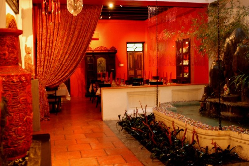 Hotel 1881 Chong Tian