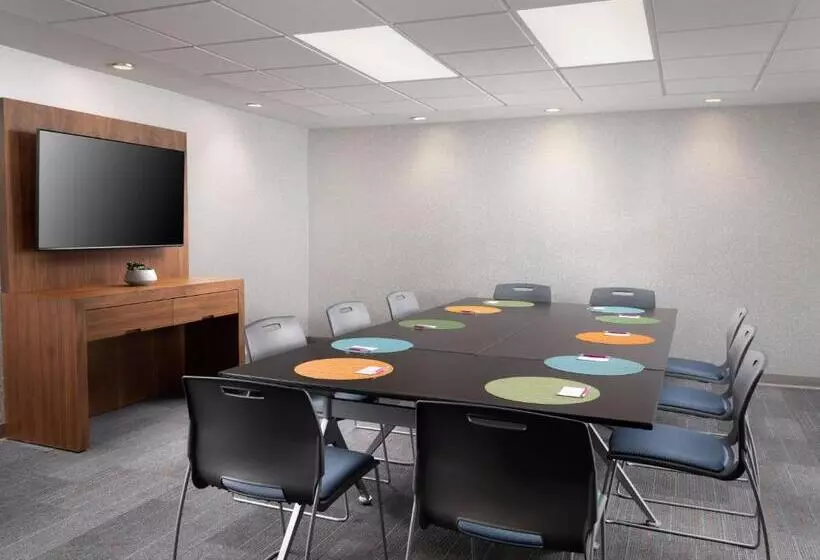 בית מלון כפרי Aloft El Segundo  Los Angeles Airport