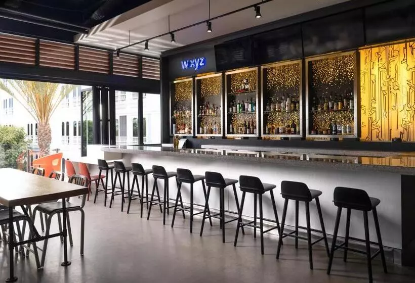 בית מלון כפרי Aloft El Segundo  Los Angeles Airport