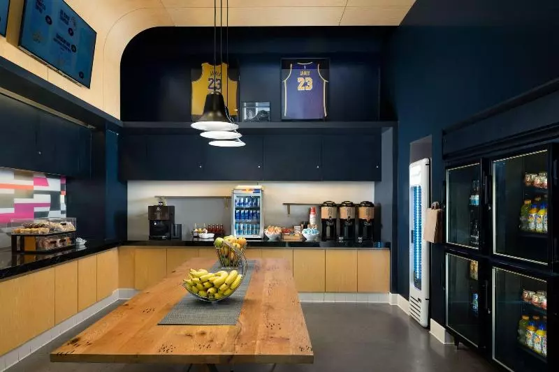 בית מלון כפרי Aloft El Segundo  Los Angeles Airport