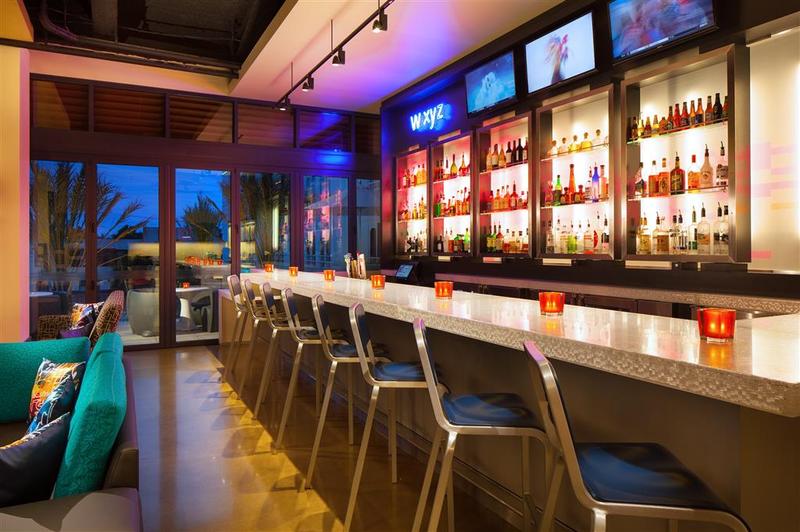 ホテル Aloft El Segundo  Los Angeles Airport