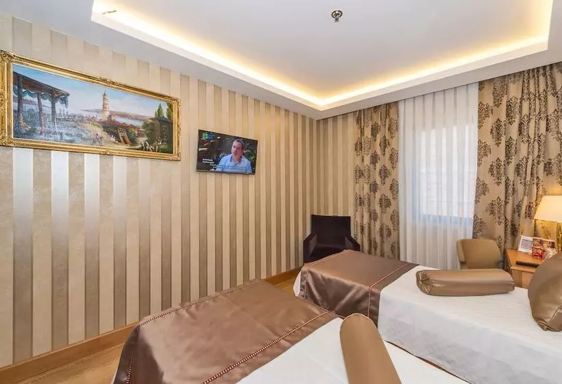 Aprilis Gold Hotel Special Category