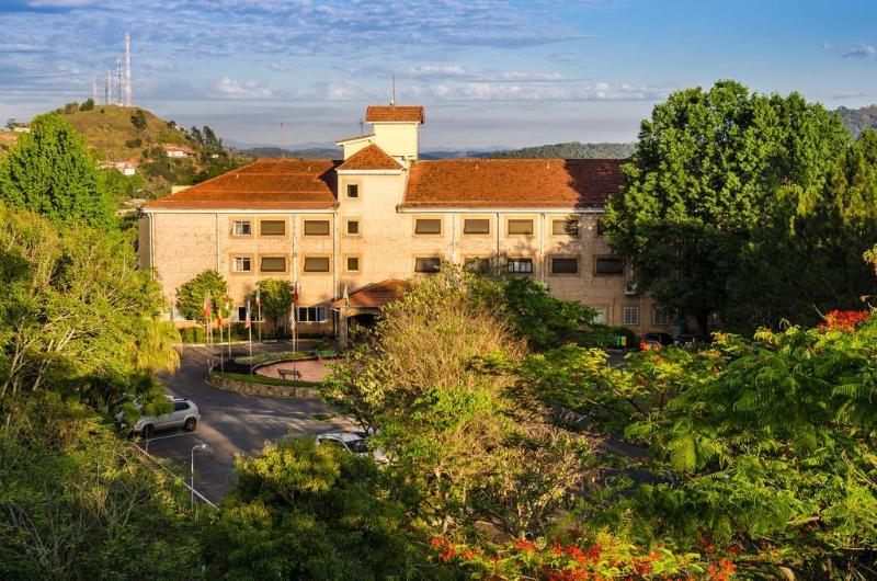 酒店 Guararema Parque