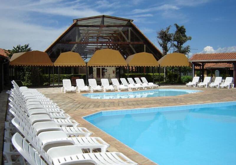 酒店 Guararema Parque