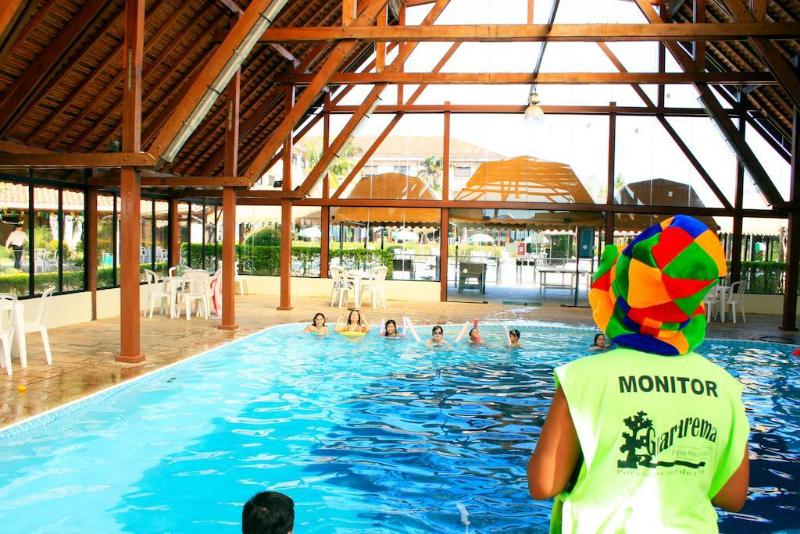 酒店 Guararema Parque