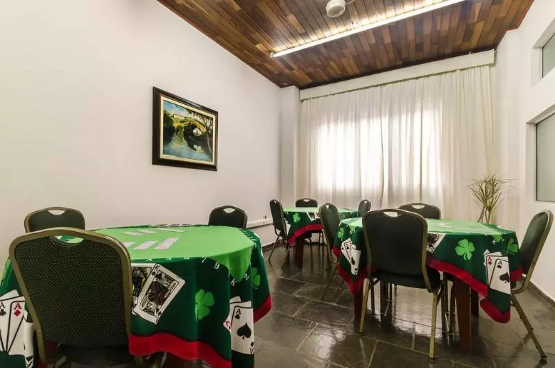 호텔 Guararema Parque