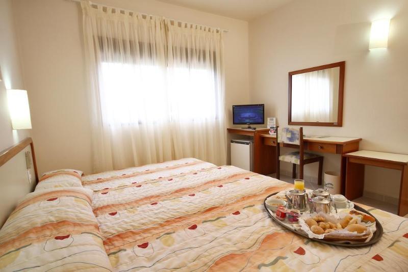 酒店 Guararema Parque