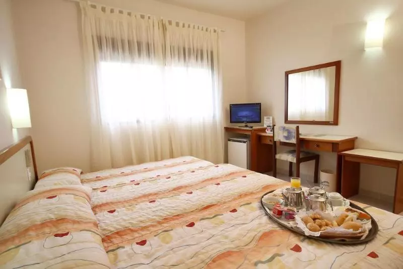 호텔 Guararema Parque