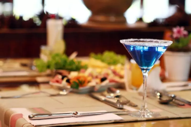 호텔 Guararema Parque