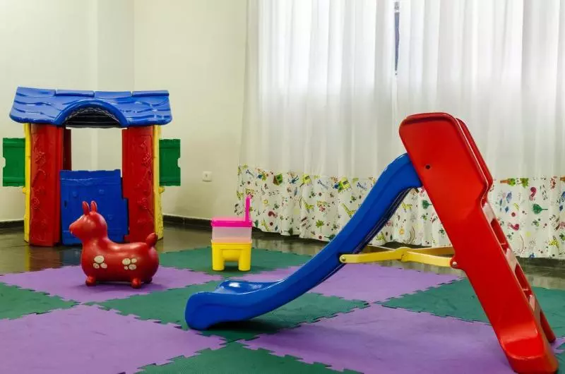 호텔 Guararema Parque