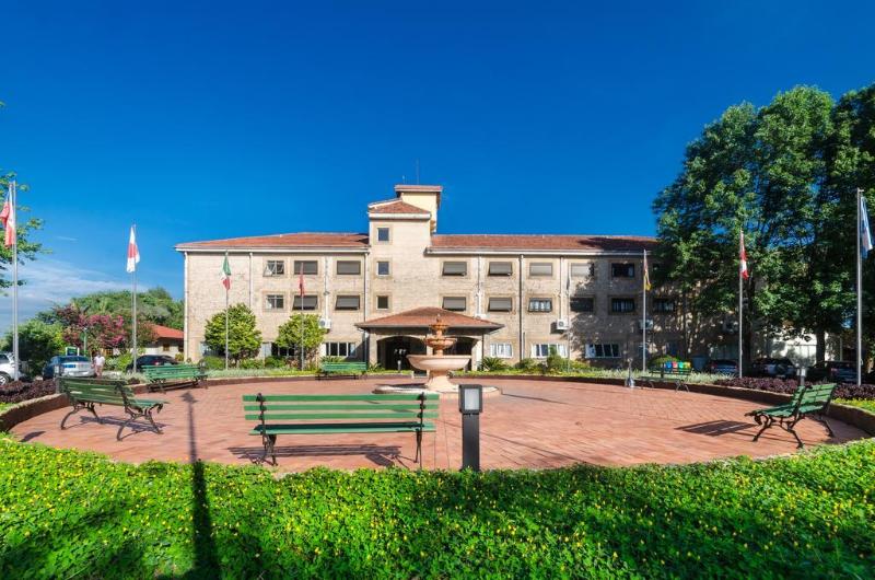 酒店 Guararema Parque