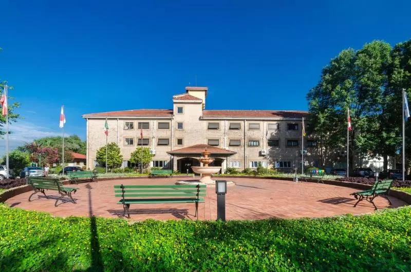 호텔 Guararema Parque