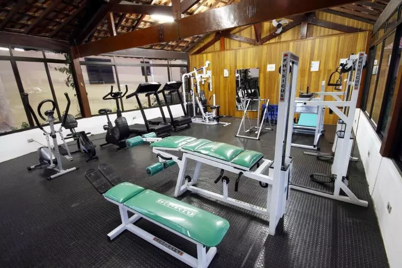 호텔 Guararema Parque