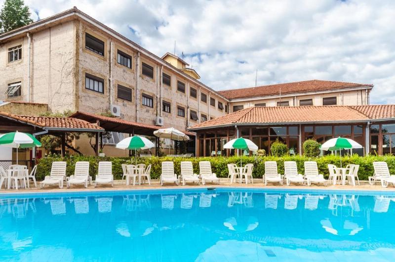 酒店 Guararema Parque