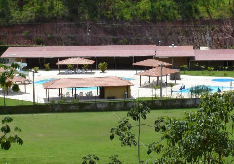 酒店 Guararema Parque