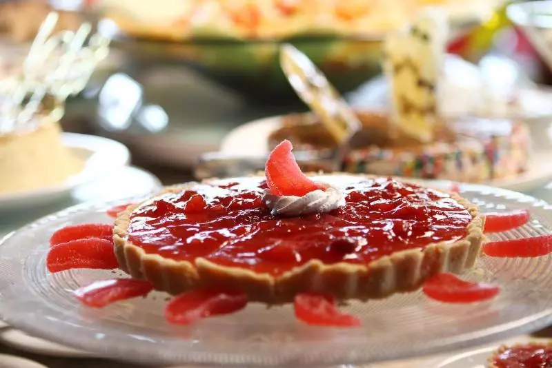 호텔 Guararema Parque